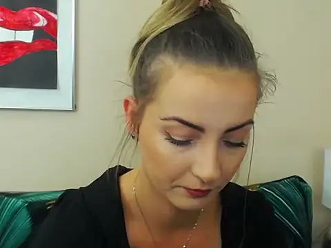 NatalieSexy online show from 28, 10, 2025