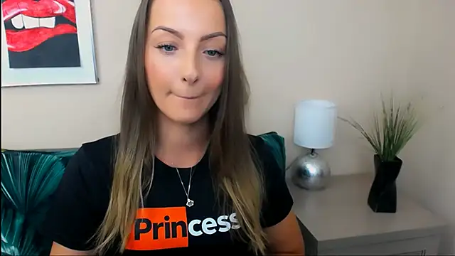 NatalieSexy online show from 1, 7, 2026