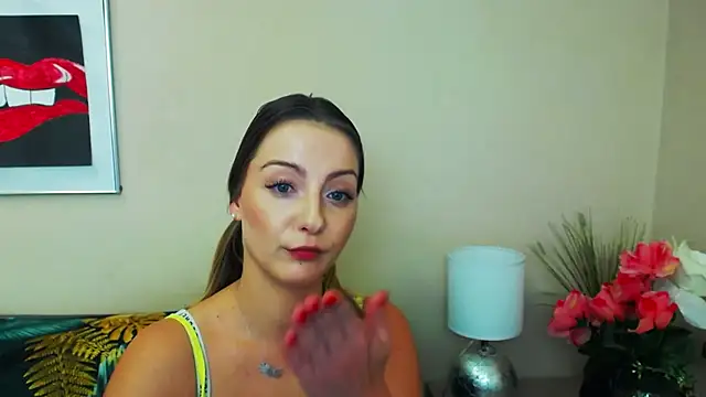 NatalieSexy online show from 14, 2, 2025