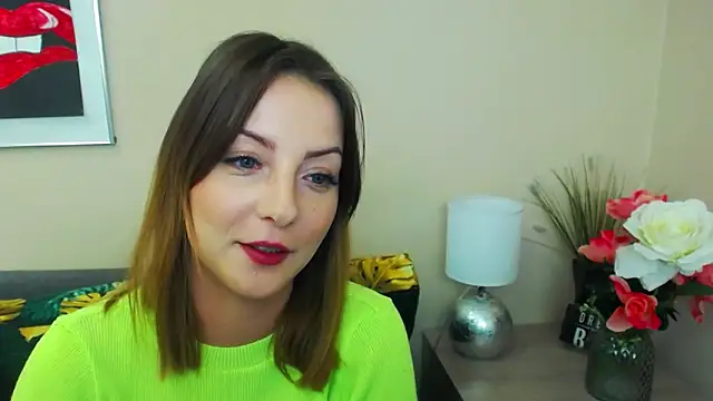 NatalieSexy online show from 19, 2, 2025