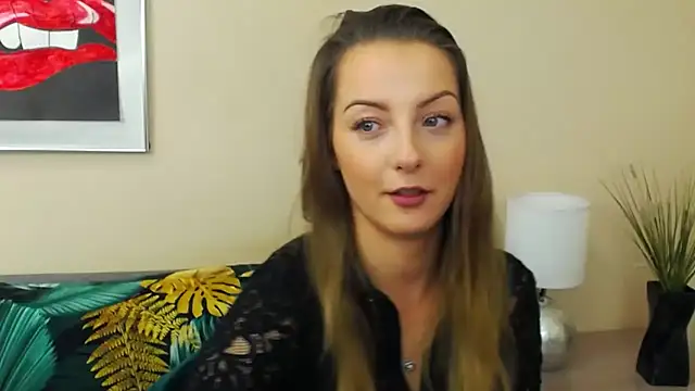 NatalieSexy online show from 12, 3, 2026