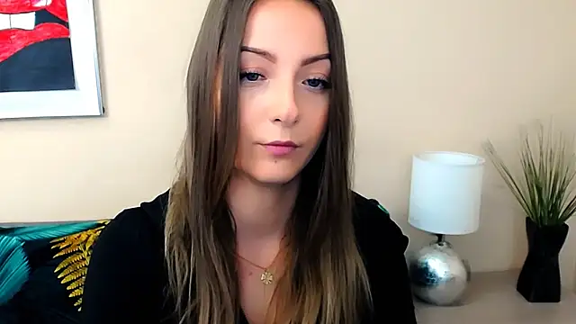 NatalieSexy online show from 9, 4, 2026