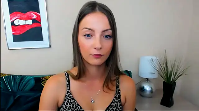 NatalieSexy online show from 3, 8, 2026