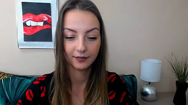 NatalieSexy online show from 13, 3, 2026