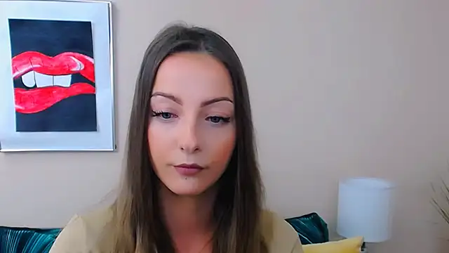 NatalieSexy online show from 5, 5, 2026
