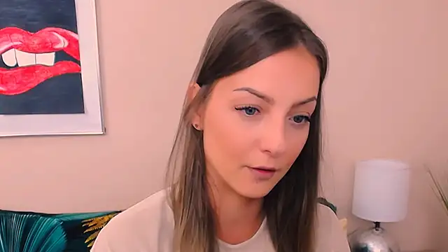 NatalieSexy online show from 12, 6, 2026