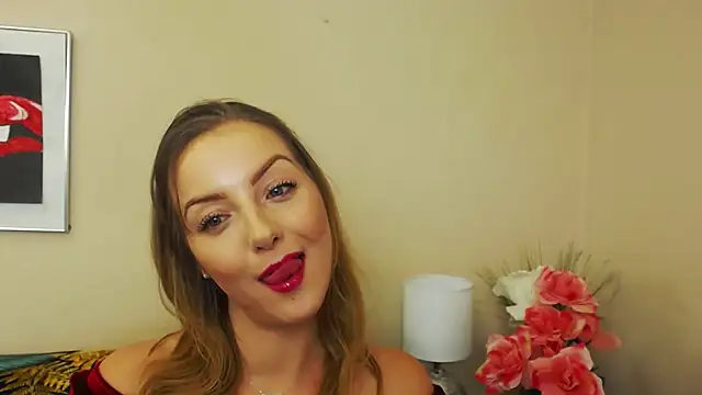 NatalieSexy online show from 23, 1, 2025