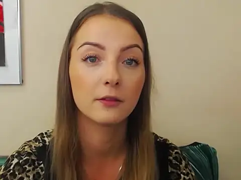 NatalieSexy online show from 23, 10, 2025