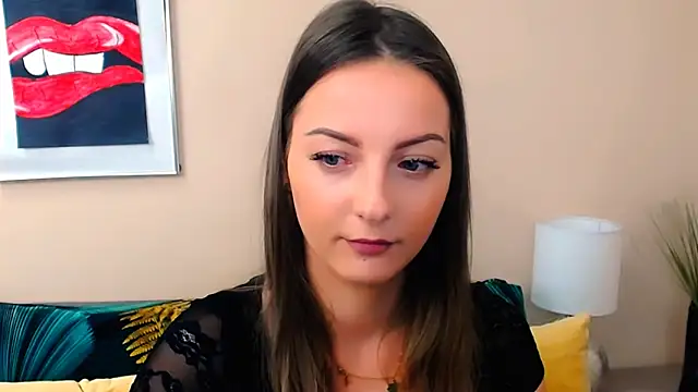 NatalieSexy online show from 17, 4, 2026