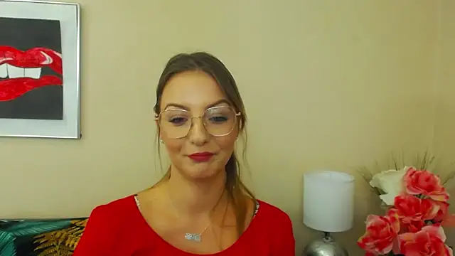NatalieSexy online show from 24, 1, 2025