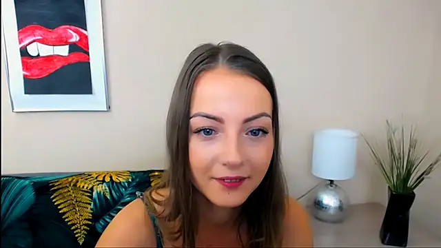 NatalieSexy online show from 16, 7, 2026