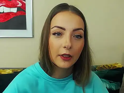 NatalieSexy online show from 6, 11, 2025