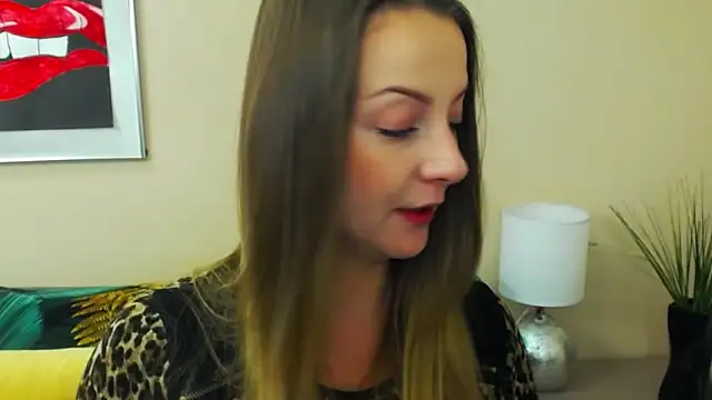 NatalieSexy online show from 11, 2, 2026