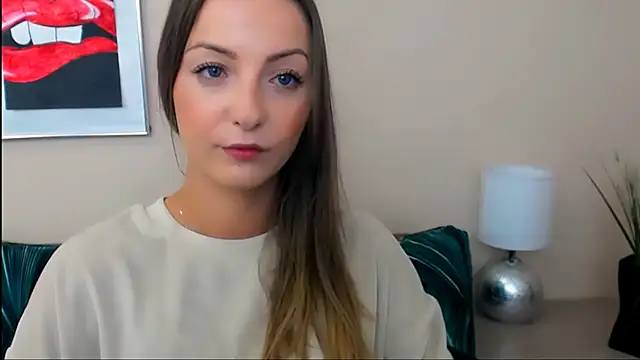 NatalieSexy online show from 8, 7, 2026