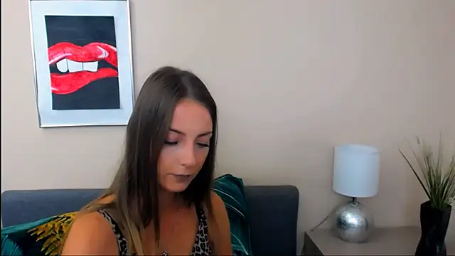 NatalieSexy online show from 10, 7, 2026