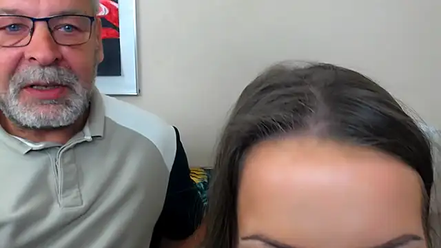 NatalieSexy online show from 15, 6, 2026