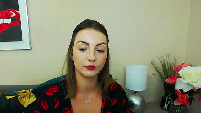 NatalieSexy online show from 17, 2, 2025