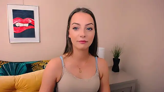 NatalieSexy online show from 12, 5, 2026