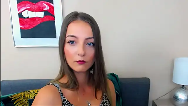 NatalieSexy online show from 15, 7, 2026