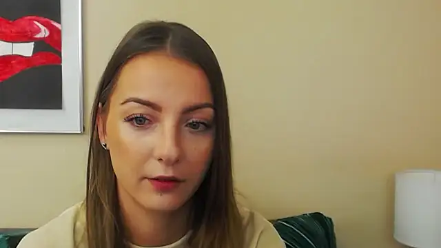 NatalieSexy online show from 26, 11, 2025