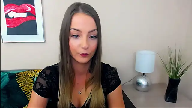 NatalieSexy online show from 14, 7, 2026