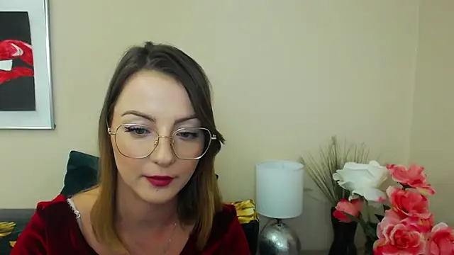 NatalieSexy online show from 24, 2, 2025