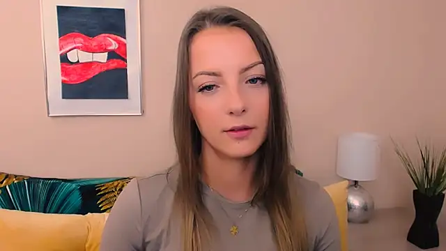 NatalieSexy online show from 21, 5, 2026