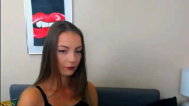 NatalieSexy online show from 3, 7, 2026