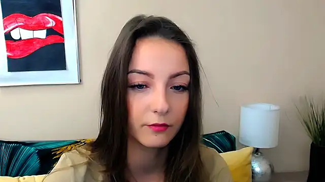 NatalieSexy online show from 15, 4, 2026