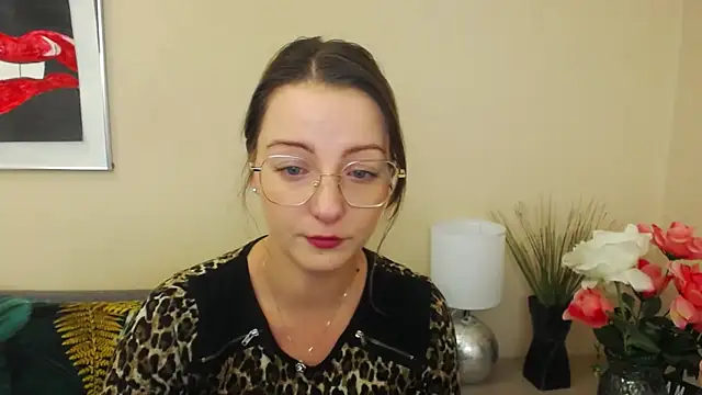 NatalieSexy online show from 4, 3, 2025