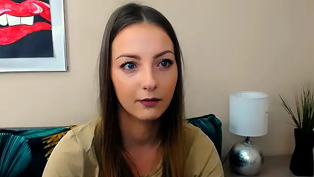 NatalieSexy online show from 20, 3, 2026