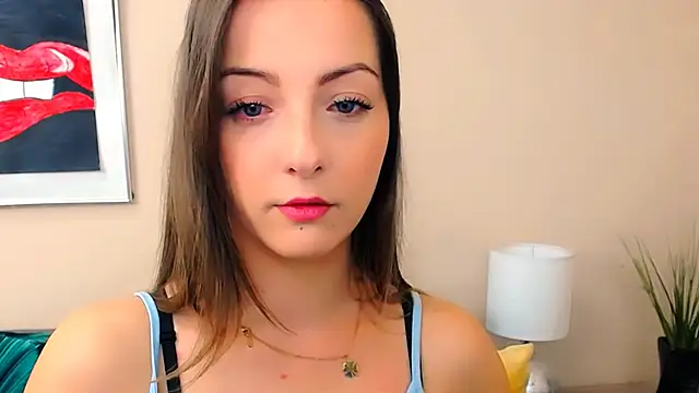 NatalieSexy online show from 21, 4, 2026