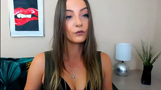 NatalieSexy online show from 17, 7, 2026