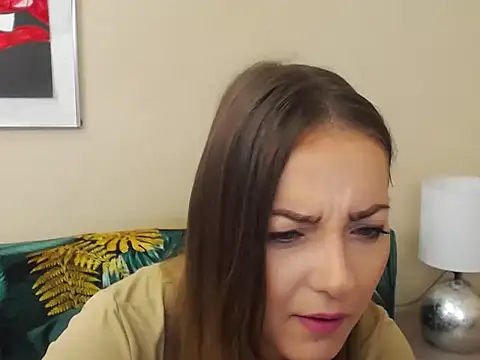 NatalieSexy online show from 24, 10, 2025