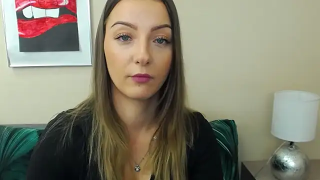 NatalieSexy online show from 8, 1, 2026