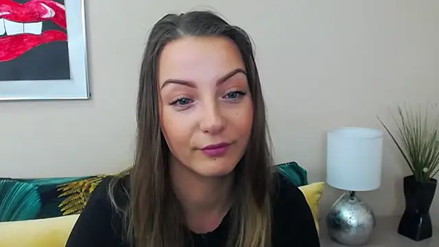 NatalieSexy online show from 26, 2, 2026