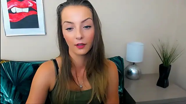 NatalieSexy online show from 7, 7, 2026