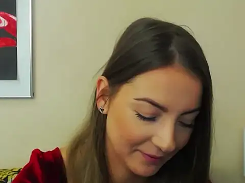 NatalieSexy online show from 21, 11, 2025