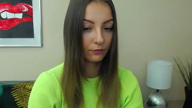 NatalieSexy online show from 14, 1, 2026