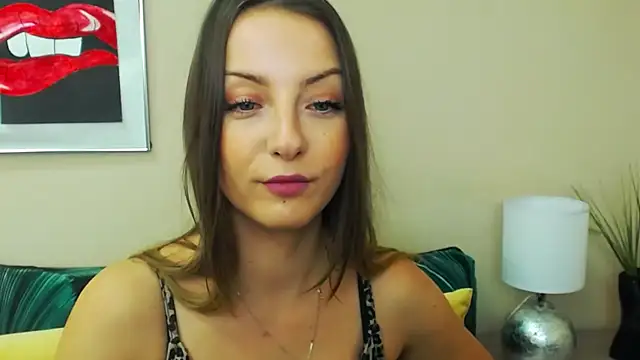 NatalieSexy online show from 4, 3, 2026