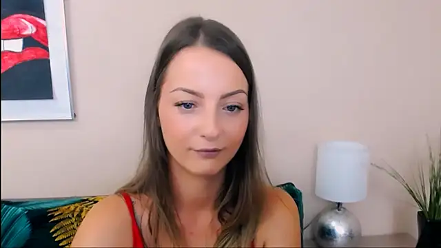 NatalieSexy online show from 30, 6, 2026