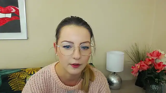 NatalieSexy online show from 11, 2, 2025