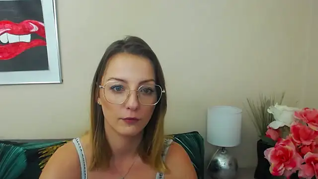 NatalieSexy online show from 19, 3, 2025