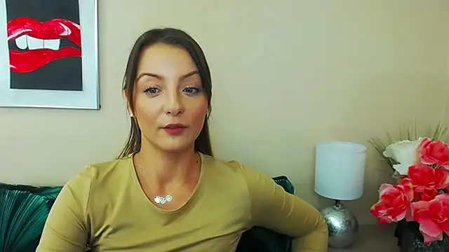 NatalieSexy online show from 20, 1, 2025