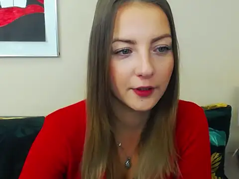 NatalieSexy online show from 5, 11, 2025