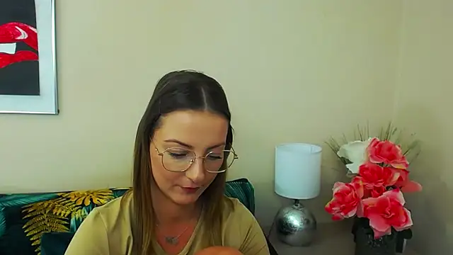 NatalieSexy online show from 20, 1, 2025