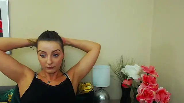 NatalieSexy online show from 25, 2, 2025
