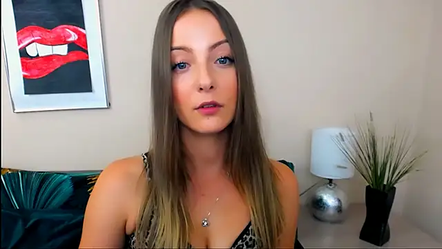 NatalieSexy online show from 3, 8, 2026