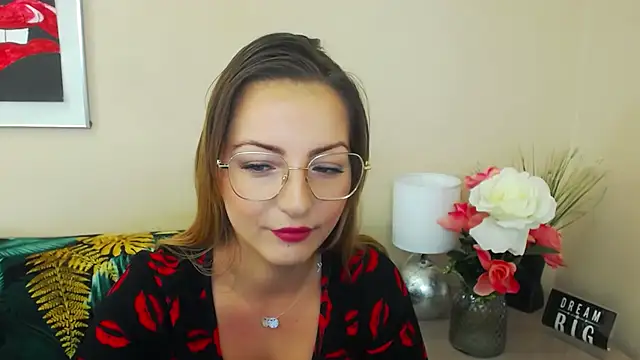 NatalieSexy online show from 28, 1, 2025