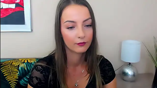 NatalieSexy online show from 14, 7, 2026